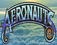 Игровой автомат Aeronauts (Аэронавты)