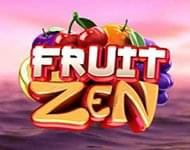 Игровой автомат Fruit Zen (Фруктовый Дзен)