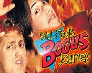 Игровой автомат Bill and Teds Bogus Journey